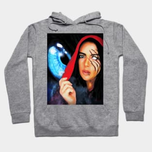 Dead Riding Hood Hoodie